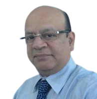 Raghu Kalidindi